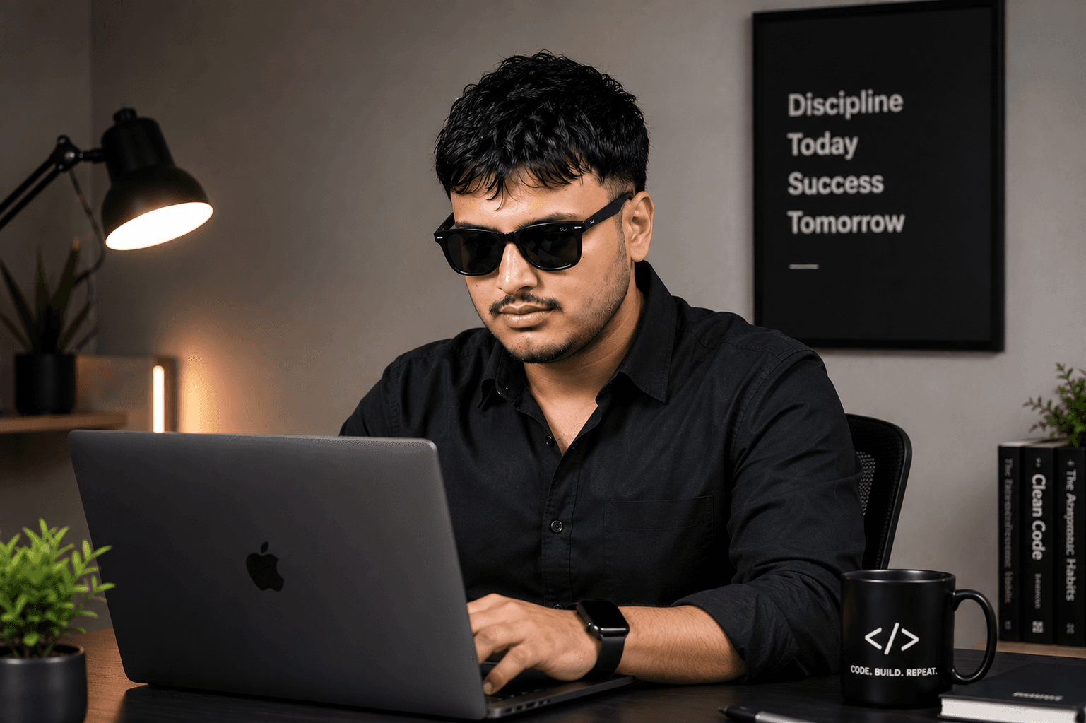 Sujal Shrestha