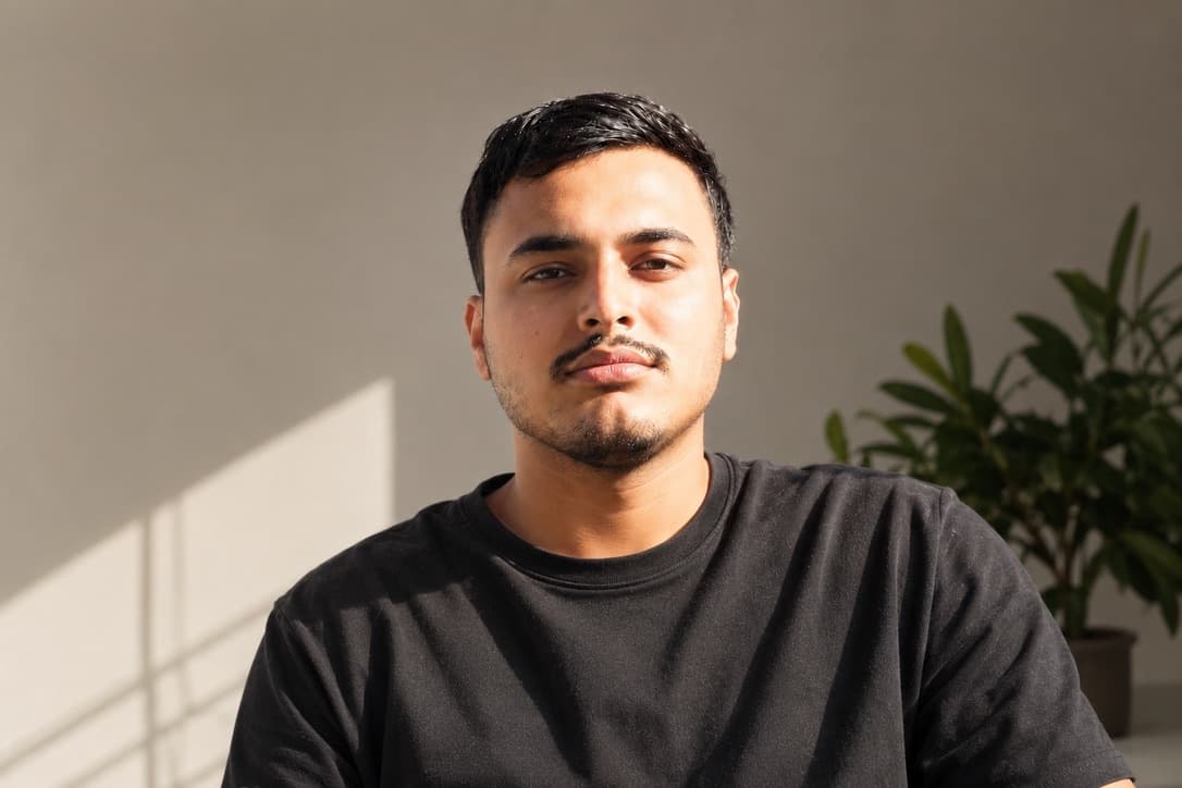 Sujal Shrestha